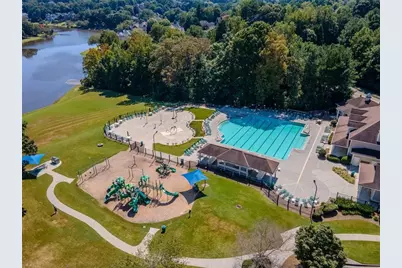 1739 Praters Point, Dacula, GA 30019 - Photo 47