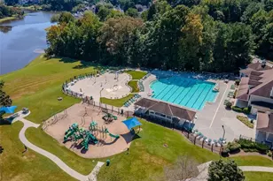 1739 Praters Point, Dacula, GA 30019 - Photo 47