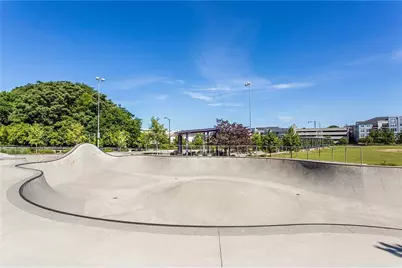 620 Glen Iris Drive NE #301, Atlanta, GA 30308 - Photo 43