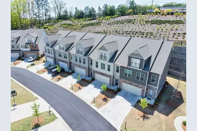 2130 Manor Pointe Drive, Cumming, GA 30041 - Photo 1