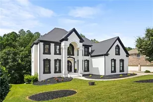 4519 Mossey Dr, Lithonia, GA 30038 - Photo 3