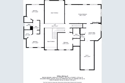 4519 Mossey Drive, Lithonia, GA 30038 - Photo 55