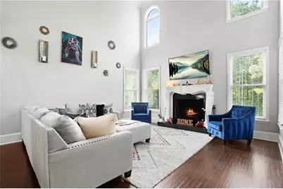 4519 Mossey Drive, Lithonia, GA 30038 - Photo 15