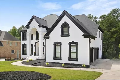 4519 Mossey Drive, Lithonia, GA 30038 - Photo 5