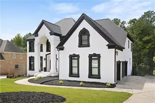 4519 Mossey Dr, Lithonia, GA 30038 - Photo 5