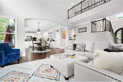 4519 Mossey Drive, Lithonia, GA 30038 - Photo 17