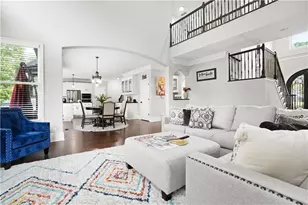 4519 Mossey Dr, Lithonia, GA 30038 - Photo 17