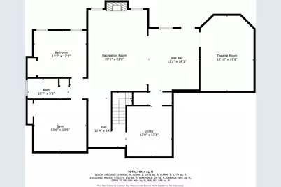 4519 Mossey Drive, Lithonia, GA 30038 - Photo 53