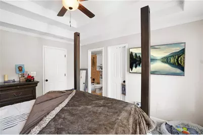 4519 Mossey Drive, Lithonia, GA 30038 - Photo 21