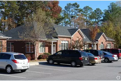 11539 Park Woods Circle #304, Alpharetta, GA 30005 - Photo 1