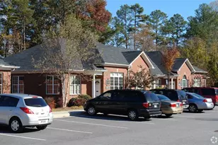 11539 Park Woods Cir, Alpharetta, GA 30005 - Photo 1