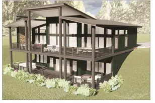 51 River Rock Ln, Blue Ridge, GA 30513 - Photo 3