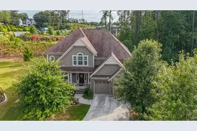 5116 Barton Pass, Acworth, GA 30101 - Photo 39