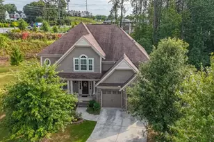 5116 Barton Pass, Acworth, GA 30101 - Photo 39