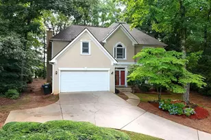140 Ashewoode Downs Ln, Alpharetta, GA 30005 - Photo 1