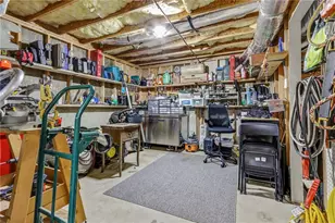 23 Indian Hills Dr, Rydal, GA 30171 - Photo 25