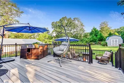 23 Indian Hills Drive, Rydal, GA 30171 - Photo 27