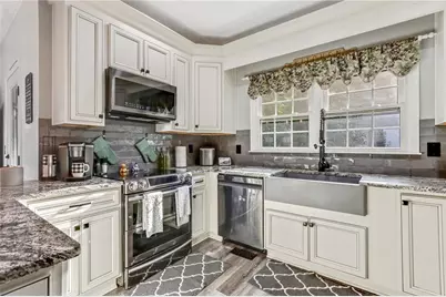 23 Indian Hills Drive, Rydal, GA 30171 - Photo 9