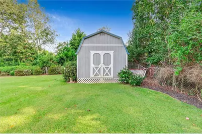 23 Indian Hills Drive, Rydal, GA 30171 - Photo 29