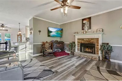 23 Indian Hills Drive, Rydal, GA 30171 - Photo 7