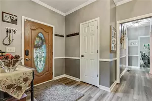 23 Indian Hills Dr, Rydal, GA 30171 - Photo 5