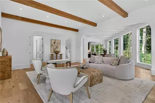 1176 Lullwater Road NE, Atlanta, GA 30307 - Photo 3