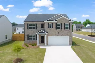 640 Whitman Ln, Stockbridge, GA 30281 - Photo 1