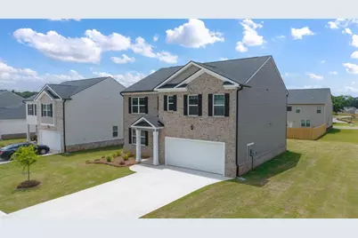 640 Whitman Lane, Stockbridge, GA 30281 - Photo 3