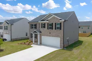 640 Whitman Ln, Stockbridge, GA 30281 - Photo 3