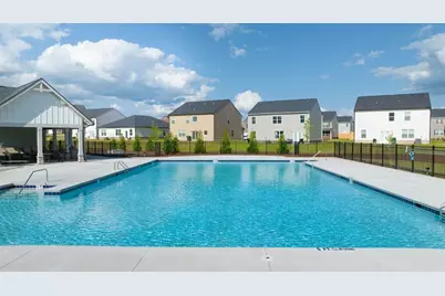 640 Whitman Lane, Stockbridge, GA 30281 - Photo 41