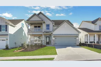 193 Coffee Lane, Hoschton, GA 30548 - Photo 3