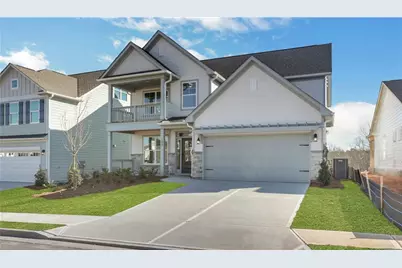 193 Coffee Lane, Hoschton, GA 30548 - Photo 1