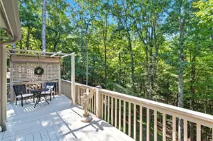 133 Cliff Fern Point, Big Canoe, GA 30143 - Photo 23