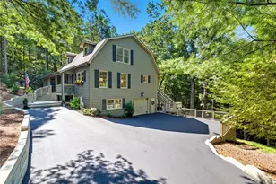 133 Cliff Fern Point, Big Canoe, GA 30143 - Photo 3