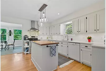 133 Cliff Fern Point, Big Canoe, GA 30143 - Photo 11