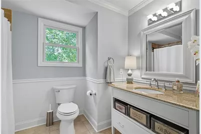 133 Cliff Fern Point, Big Canoe, GA 30143 - Photo 31