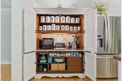 133 Cliff Fern Point, Big Canoe, GA 30143 - Photo 15