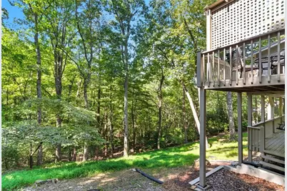 133 Cliff Fern Point, Big Canoe, GA 30143 - Photo 41