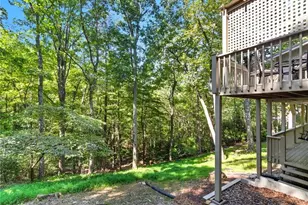 133 Cliff Fern Point, Big Canoe, GA 30143 - Photo 41