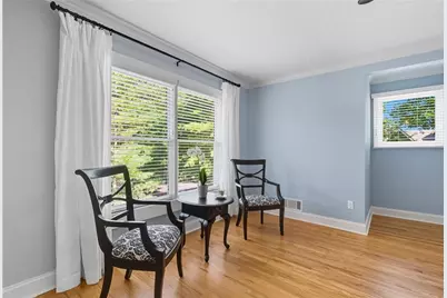 133 Cliff Fern Point, Big Canoe, GA 30143 - Photo 29