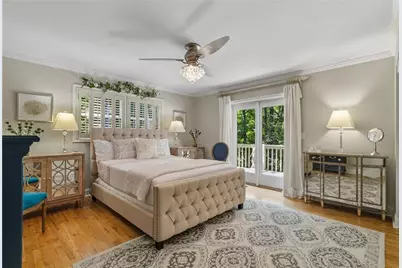 133 Cliff Fern Point, Big Canoe, GA 30143 - Photo 17