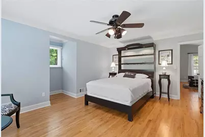 133 Cliff Fern Point, Big Canoe, GA 30143 - Photo 27