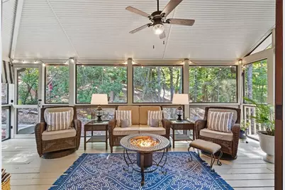 133 Cliff Fern Point, Big Canoe, GA 30143 - Photo 7