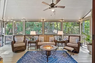 133 Cliff Fern Point, Big Canoe, GA 30143 - Photo 7