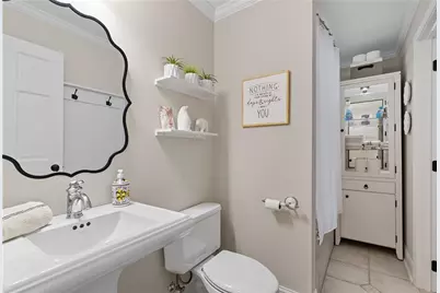 133 Cliff Fern Point, Big Canoe, GA 30143 - Photo 33