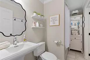 133 Cliff Fern Point, Big Canoe, GA 30143 - Photo 33