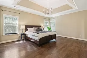 27 Rose Brooke Cir, White, GA 30184 - Photo 17