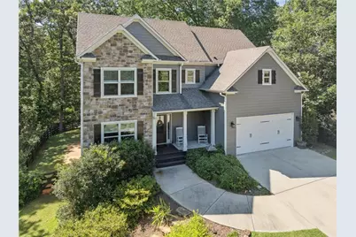 27 Rose Brooke Circle, White, GA 30184 - Photo 37