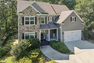 27 Rose Brooke Cir, White, GA 30184 - Photo 37