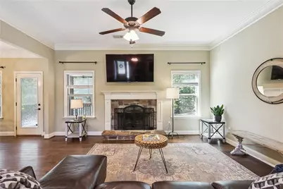 27 Rose Brooke Circle, White, GA 30184 - Photo 9